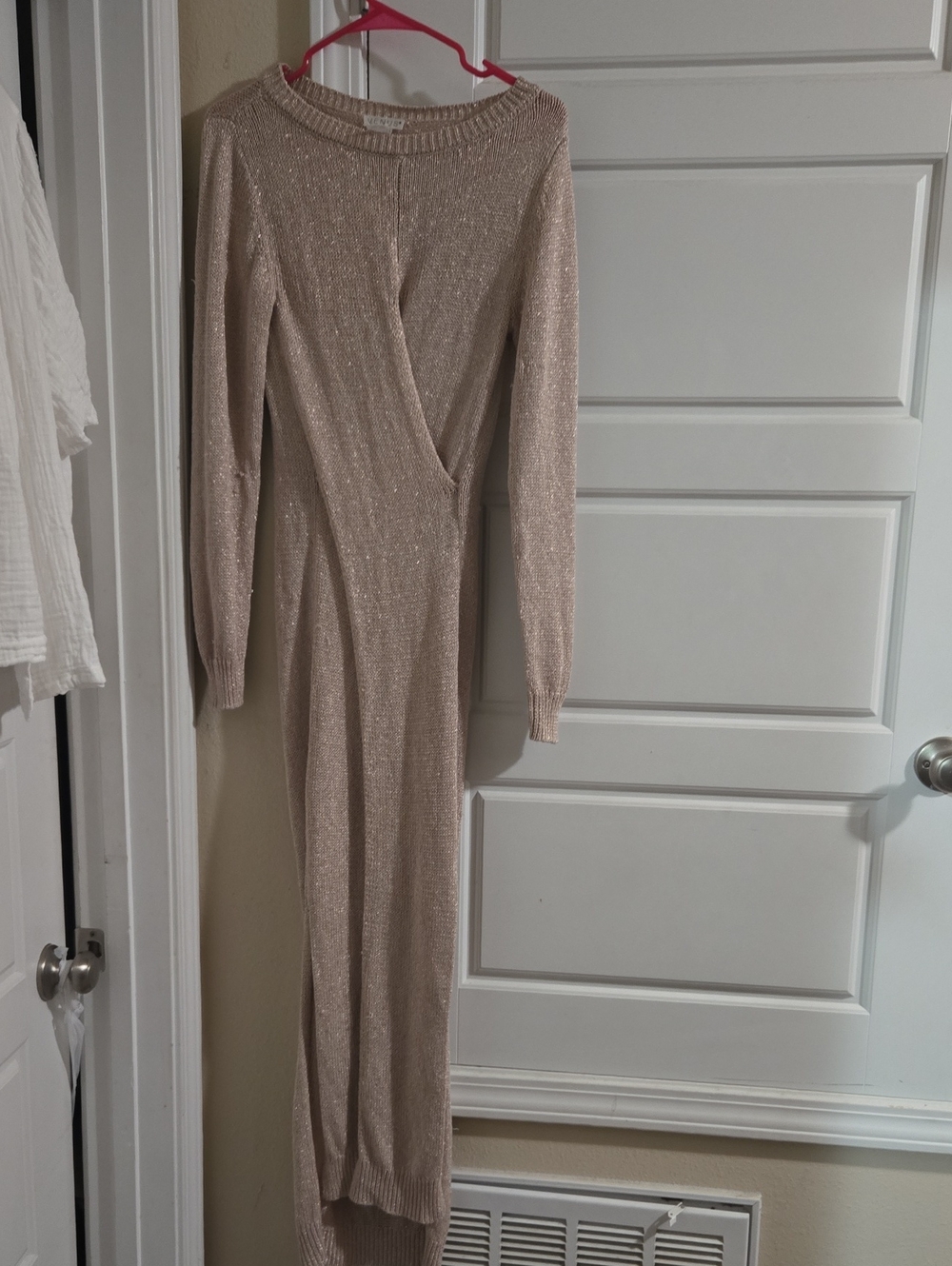 Venus Long Sleeve  Top
